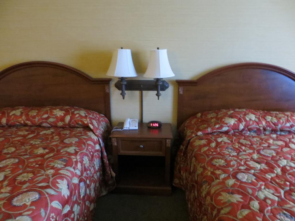 Hudson House Grand Hotel Номер фото