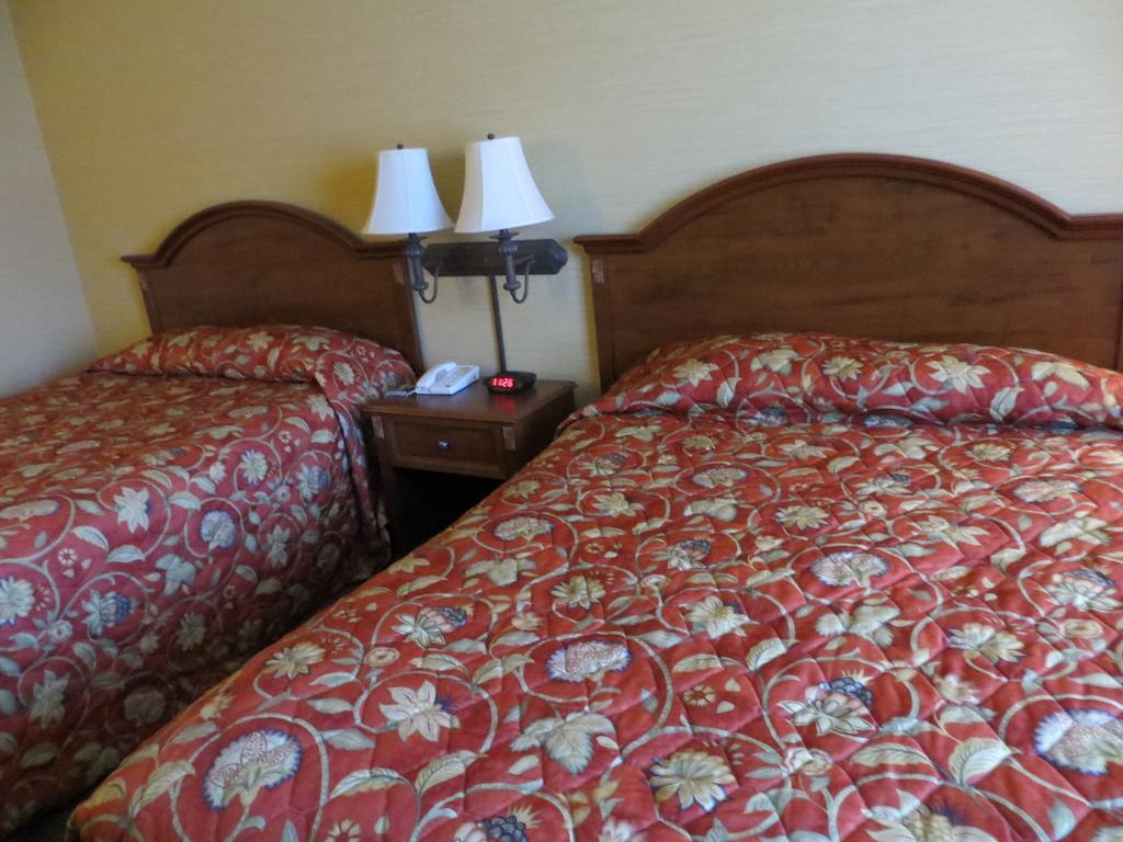 Hudson House Grand Hotel Номер фото