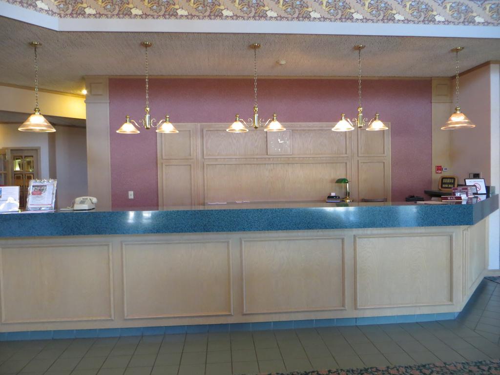 Hudson House Grand Hotel Экстерьер фото