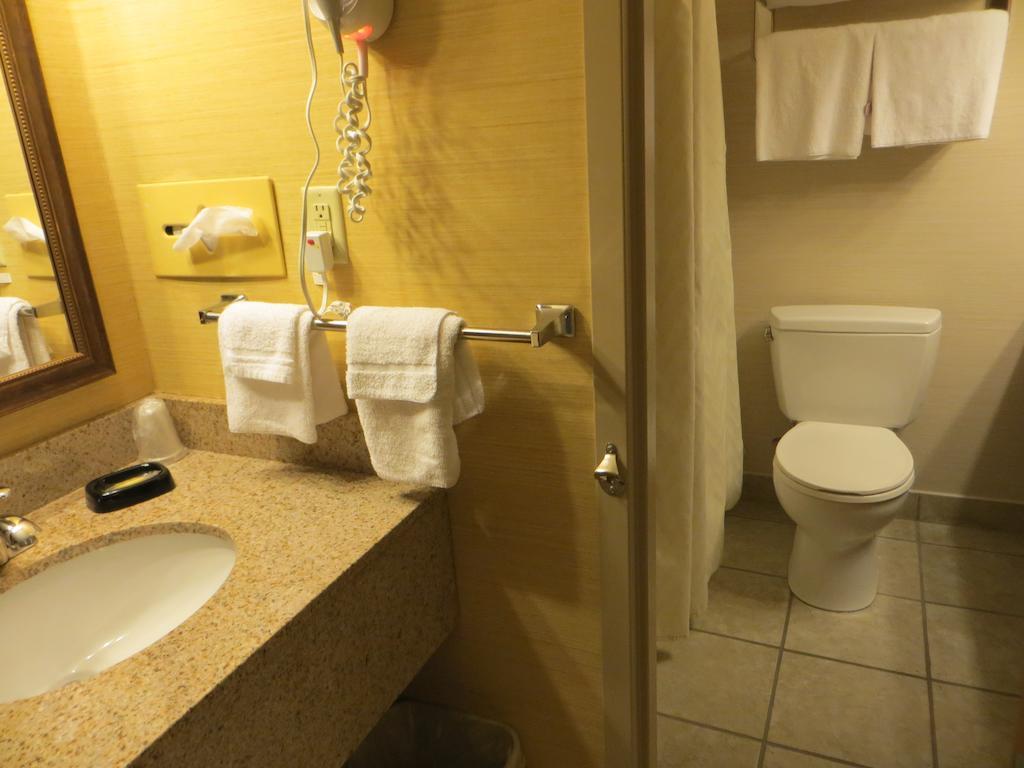 Hudson House Grand Hotel Номер фото
