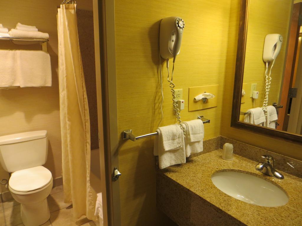 Hudson House Grand Hotel Экстерьер фото