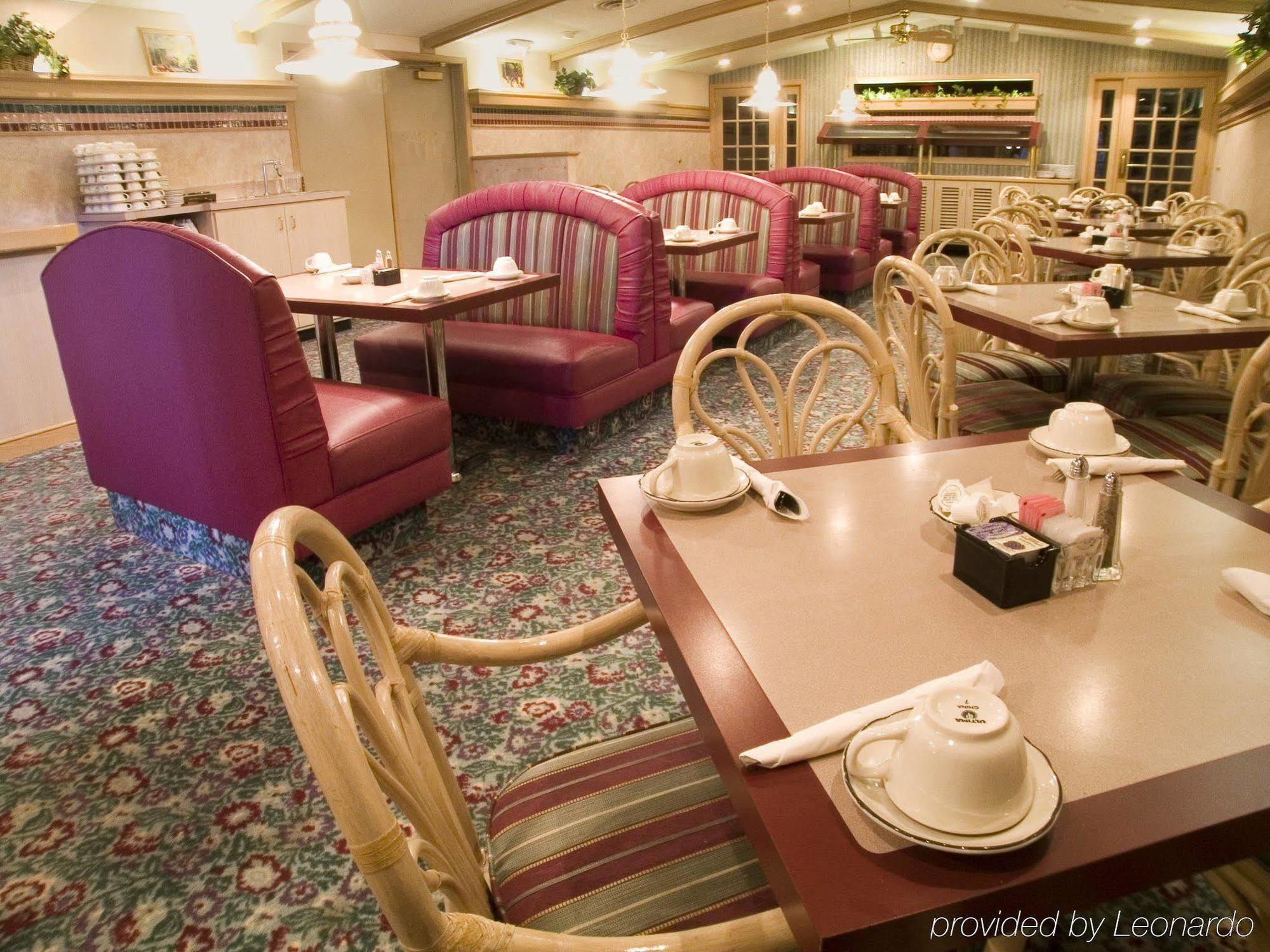 Hudson House Grand Hotel Экстерьер фото