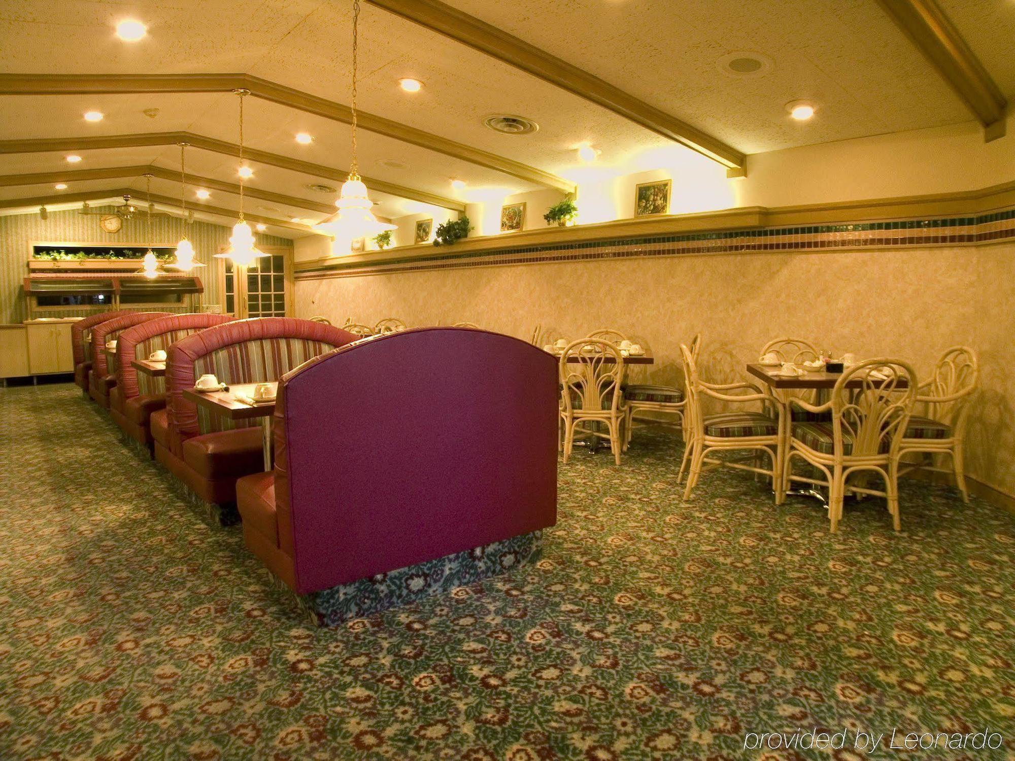 Hudson House Grand Hotel Экстерьер фото