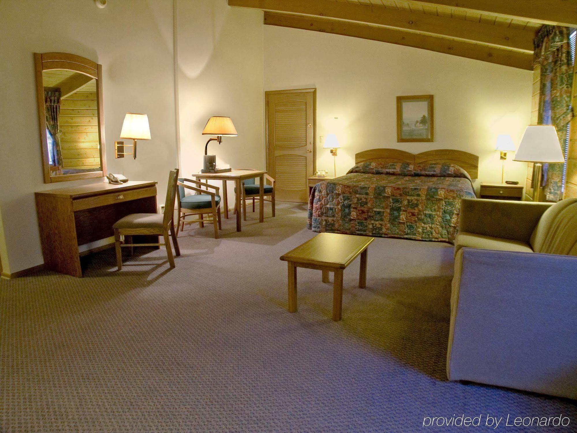Hudson House Grand Hotel Экстерьер фото